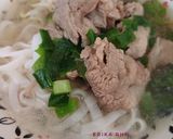 Foto langkah ke 6 dari resep Pho (Vietnamese Soup).