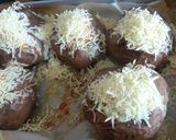 Foto del paso 4 de la receta Patata asada rellena 💯