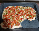 Foto del paso 4 de la receta: Coca de Trampó