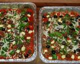Mike's EZ Cheesy Manicotti recipe step 3 photo
