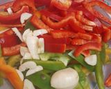 Foto del paso 2 de la receta: Tacos de Carne de Vaca