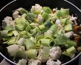 Foto del paso 12 de la receta: "Almu. Pascuoso"