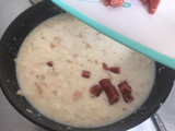 Cuajada de Pan 🥖