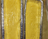 Foto del paso 3 de la receta: Budín de naranja y mandarina