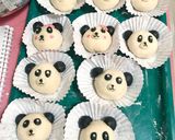 Foto langkah ke 15 dari resep Babybus Pao.