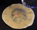 Φωτογραφία βήματος 12 της συνταγής Raviolone 🥟με σπανάκι κι αυγό 🍳 σε σάλτσα παρμεζάνας 🧀