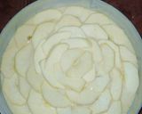 Foto del paso 4 de la receta: Tarta de manzana🍏