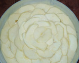 Foto del paso 4 de la receta: Tarta de manzana🍏