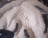 عکس مرحله 1 از دستور حلوای زنجبیلی
