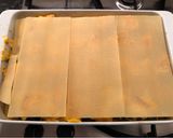 A picture of step 11 of Spinach, Ricotta & Butternut Squash Lasagne.