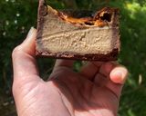 Une image de l'étape 4 de Flan au praliné 🌰.