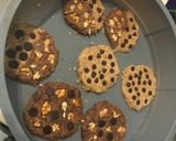 Foto del paso 4 de la receta: Galletitas al microondas de pesaj!!!