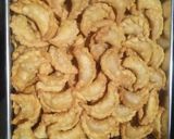 Foto langkah ke 5 dari resep Pastel Abon.