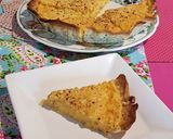 Foto del paso 5 de la receta: 🌽 Tarta soufflé de choclo ¡Express!
