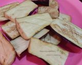 Foto langkah ke 2 dari resep Terong Bilis Kriuk.