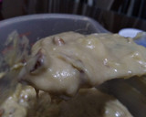 Foto del paso 6 de la receta: Pan de plátano (muffins)