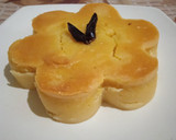 Foto langkah ke 4 dari resep Wadai bingka Tape.