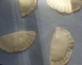 Une image de l'étape 5 de Empanada au thon.