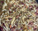عکس مرحله 6 از دستور آش رشته مجلسی 🍲