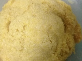 Galletitas de polenta