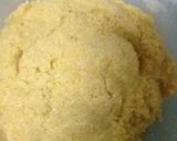 Foto del paso 3 de la receta: Galletitas de polenta
