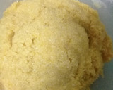 Foto del paso 3 de la receta: Galletitas de polenta