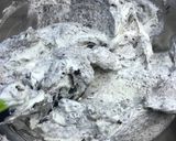 Φωτογραφία βήματος 3 της συνταγής Τούρτα με όρεο