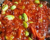 Foto langkah ke 3 dari resep Belut pete balado.