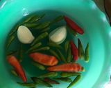 Foto langkah ke 1 dari resep Sambal Bajak.