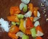 Foto langkah ke 3 dari resep Sambal Kecap Cocol.