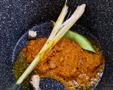 Foto langkah ke 1 dari resep Ketupat Sayur.