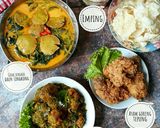 Foto langkah ke 3 dari resep Ayam Goreng Cabe Ijo.
