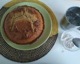 Foto del paso 4 de la receta: Bizcocho de canela y limón