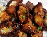 Fried Fish  recipe step 3 photo