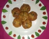 मेथी अप्पे (methi appe recipe in hindi) रेसिपी चरण 6 फोटो
