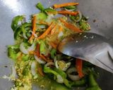 સોયા ચંક્સ પુલાવ (Soya Chunks Pulao recipe in Gujarati) રેસીપી સ્ટેપ2ફોટો
