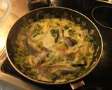 Foto del paso 3 de la receta: Arenques con cus-cus