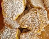 Foto del paso 6 de la receta: Crespells