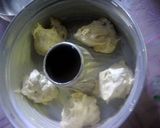 Foto langkah ke 3 dari resep Bolu marmer.