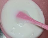 Foto langkah ke 2 dari resep Puding Semangka Merah Putih.