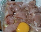 Foto langkah ke 1 dari resep Chicken buttermilk.