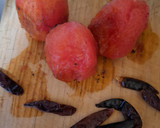 Foto del paso 2 de la receta: Salsa de jitomate con chile de árbol