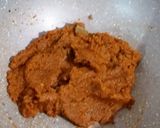 A picture of step 7 of Lauki Kofta Curry.