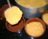 Foto del paso 12 de la receta: Postre mousse de calabaza !!!!