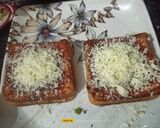A picture of step 9 of Tandoori Mayo Veg Sandwich.