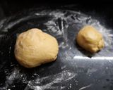 Foto del paso 5 de la receta: Pastafrola Dulce de Leche