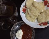 Foto langkah ke 5 dari resep Cireng sagu.