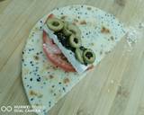 Saj Kubus with Black pill seeds recipe step 4 photo
