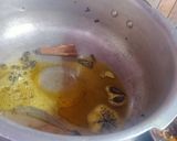 काबलीचना पुलाव रेसिपी चरण 2 फोटो