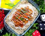 Singaporean rice recipe step 5 photo